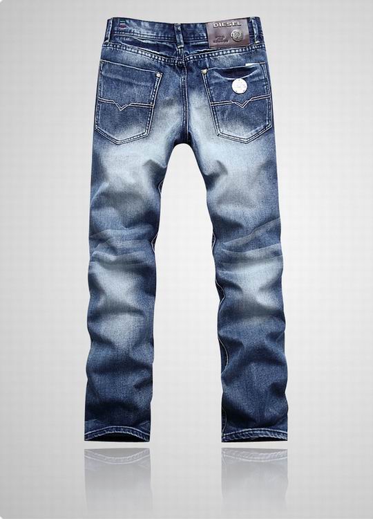 Diesel Men's Jeans 52